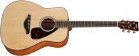 Акустическая гитара Yamaha FG800M NT