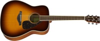 Акустична гітара Yamaha FG820 BS