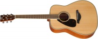 Акустическая гитара Yamaha FG820L