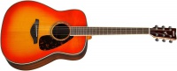 Акустическая гитара Yamaha FG830 AB