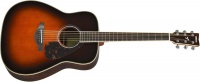 Акустична гітара Yamaha FG830 TBS