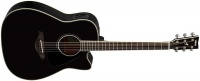 Електроакустична гітара Yamaha FGX830C BL
