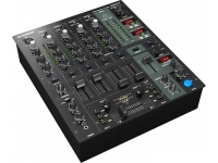 DJ микшерный пульт DJX750