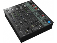 DJ микшерный пульт Behringer DJX750