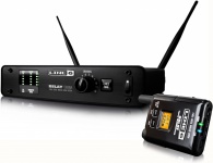 Радиосистема Relay G55