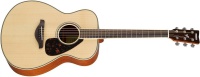 Акустична гітара Yamaha FS820 NT