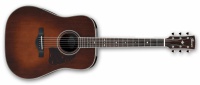 Акустическая гитара Ibanez AVD10 BVS