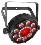 Заливальне світло Chauvet FXpar 9