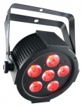 Заливочный свет Chauvet SlimPAR Q6 USB