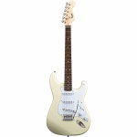 Электрогитара Fender Squier Bullet Stratocaster RW AWT