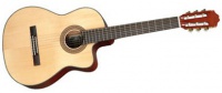 Классическая гитара PEARL RIVER SC-16CEQ