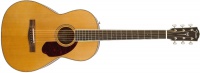 Электроакустическая гитара Fender PM-2 Paramount Standard Parlor