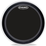 EVANS 22" EMAD Onyx