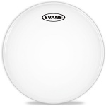 Пластик для бас-барабана  EVANS 20" Genera G1 Coated