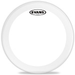 Пластик для бас-барабана  EVANS 20" EQ3 Clear