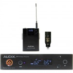Радиосистема Audix Performance Series AP41 w/ADX10FL