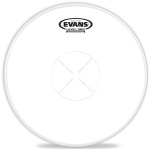 Пластик для малого барабана EVANS 14 G1 Power center