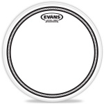 Пластик для малого барабана EVANS 14" EC Snare
