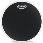 Пластик для тома EVANS 13" Hydraulic Black