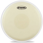 Пластик для перкуссии EVANS 12" Tri-Center Conga Giovanni