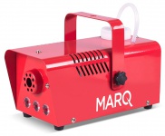 MARQ FOG 400 LED Red