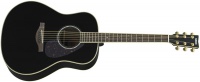 Электроакустическая гитара Yamaha LL6 BL ARE