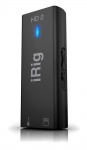 Звуковая карта IK MULTIMEDIA iRIG HD2