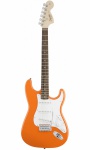 Электрогитара Fender Squier Affinity Strat RW Competition Orange