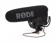 Микрофон VIDEOMIC PRO (NEW)