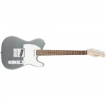 Электрогитара Fender Squier Affinity Tele RW Slick Silver