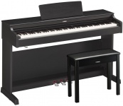 Цифровое пианино Yamaha Arius YDP-163B