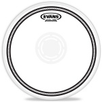 Пластик для малого барабана EVANS 14" EC Reverse Dot Snare