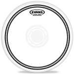 Пластик для малого барабана EVANS 14" EC1 Reverse Dot Snare