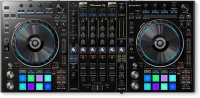 DJ контроллер Pioneer DJ DDJ-RZ