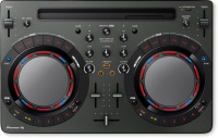DJ контроллер Pioneer DJ DDJ-WeGO4-K