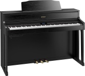 Цифровое пианино Roland HP605 CB