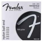 Струни для класичної гітари FENDER 130