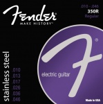 Струны для электрогитары FENDER 350R