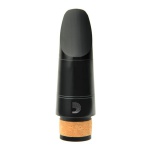 Мундштук D'Addario MCRX25E Reserve Mouthpiece