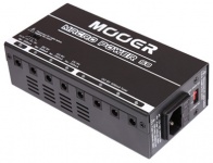 Адаптер живлення Mooer Macro Power S8