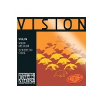 Струни для скрипки Thomastik Visions VI100