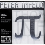 Струни для альта Thomastik PI200 Peter Infeld