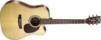 Электроакустическая гитара Cort MR600F NS
