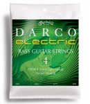 Струны для бас-гитары Martin D9900L Darco Electric Bass Extra Light (40-95)