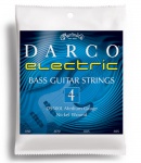 Струны для бас-гитары Martin D9500L Darco Electric Bass Medium (50-105)