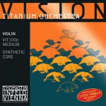 Струны для скрипки Thomastik-VIT100o