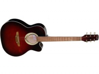 Акустическая гитара Trembita Eagle E-3 RDS