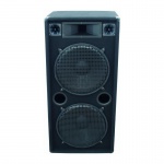 Акустическая система Omnitronic DX-2522