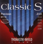Струны для гитары Thomastik Classic Precision KF110