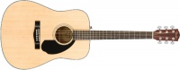 Акустична гітара Fender CD-60S Natural